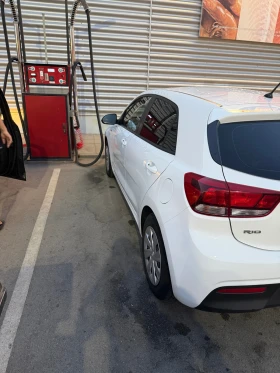 Kia Rio 1, 2, снимка 7