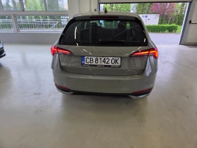 Skoda Scala Comfort /1.0 TSI / 7DSG, снимка 4