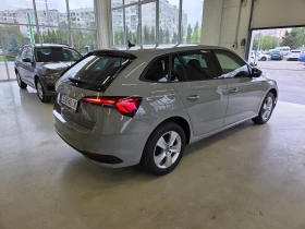 Skoda Scala Comfort /1.0 TSI / 7DSG, снимка 5