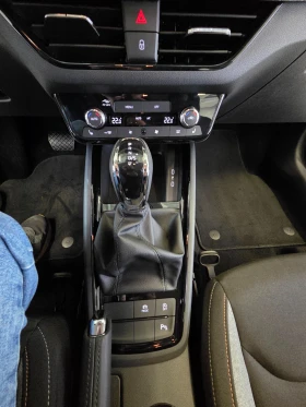 Skoda Scala Comfort /1.0 TSI / 7DSG, снимка 10