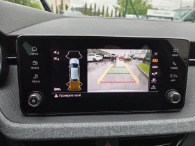 Skoda Scala Comfort /1.0 TSI / 7DSG, снимка 12