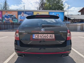 Skoda Octavia VRS, снимка 4