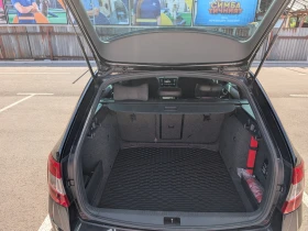 Skoda Octavia VRS, снимка 15