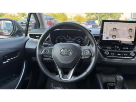 Toyota Corolla COROLLA 1.8HSD EXECUTIVE, снимка 9