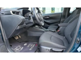 Toyota Corolla COROLLA 1.8HSD EXECUTIVE, снимка 12