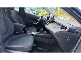 Toyota Corolla COROLLA 1.8HSD EXECUTIVE, снимка 6