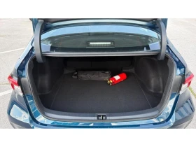 Toyota Corolla COROLLA 1.8HSD EXECUTIVE, снимка 10