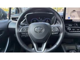 Toyota Corolla COROLLA 1.8HSD EXECUTIVE, снимка 13