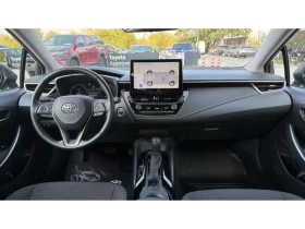 Toyota Corolla COROLLA 1.8HSD EXECUTIVE, снимка 8