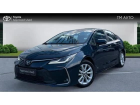 Toyota Corolla COROLLA 1.8HSD EXECUTIVE, снимка 1