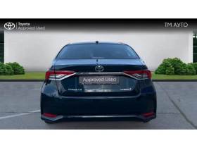 Toyota Corolla COROLLA 1.8HSD EXECUTIVE, снимка 4