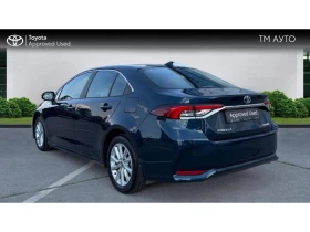 Toyota Corolla COROLLA 1.8HSD EXECUTIVE, снимка 2
