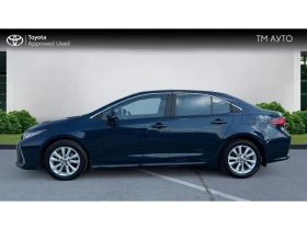 Toyota Corolla COROLLA 1.8HSD EXECUTIVE, снимка 3