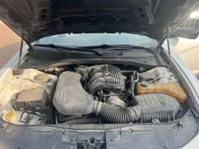 Dodge Charger * SXT AWD * CARFAX * ЦЕНА ДО БГ, снимка 16