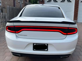 Dodge Charger * SXT AWD * CARFAX * ЦЕНА ДО БГ, снимка 5
