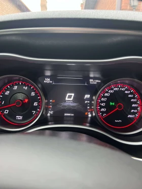 Dodge Charger * SXT AWD * CARFAX * ЦЕНА ДО БГ, снимка 9