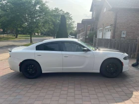 Dodge Charger * SXT AWD * CARFAX * ЦЕНА ДО БГ, снимка 3