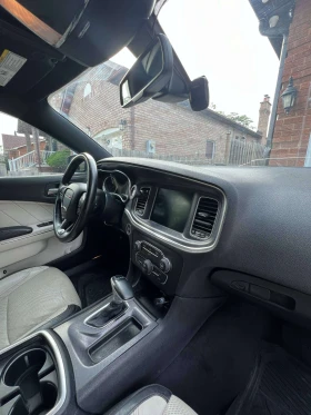 Dodge Charger * SXT AWD * CARFAX * ЦЕНА ДО БГ, снимка 10