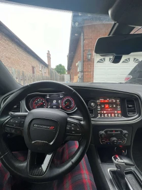 Dodge Charger * SXT AWD * CARFAX * ЦЕНА ДО БГ, снимка 7