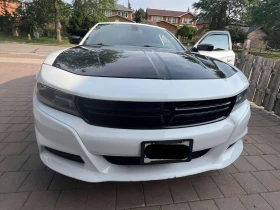 Dodge Charger * SXT AWD * CARFAX * ЦЕНА ДО БГ, снимка 2