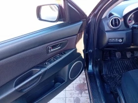 Mazda 3 1.6i ГАЗ КЛИМАТРОНИК, снимка 17