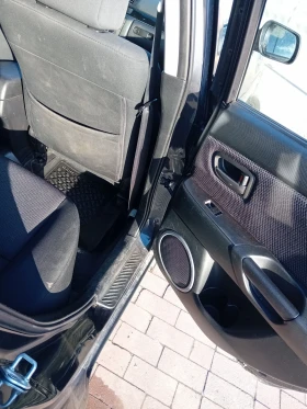 Mazda 3 1.6i ГАЗ КЛИМАТРОНИК, снимка 14