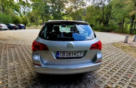 Opel Astra 1.6 CDTI  110к.с, SPORTS TOURER, 2015 год., снимка 7