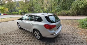 Opel Astra 1.6 CDTI  110к.с, SPORTS TOURER, 2015 год., снимка 5