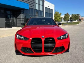 BMW M3 Competition Цена до България & АвтоКредит, снимка 2