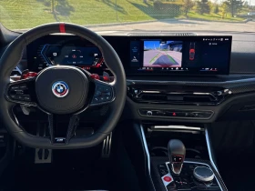 BMW M3 Competition Цена до България & АвтоКредит, снимка 10