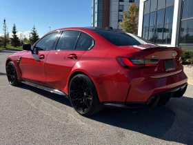 BMW M3 Competition Цена до България & АвтоКредит, снимка 5