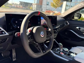 BMW M3 Competition Цена до България & АвтоКредит, снимка 9