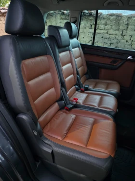 VW Touran 2.0, снимка 13
