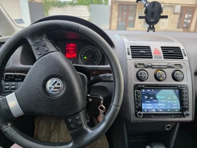 VW Touran 2.0, снимка 7