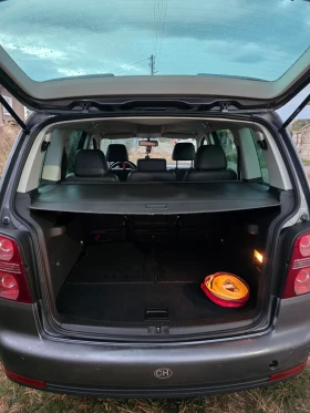 VW Touran 2.0, снимка 14