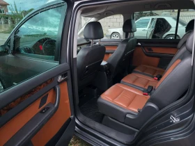 VW Touran 2.0, снимка 11