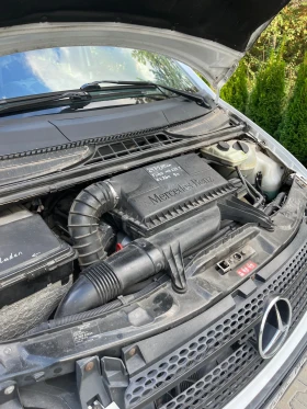 Mercedes-Benz Viano, снимка 10