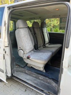 Mercedes-Benz Viano, снимка 9
