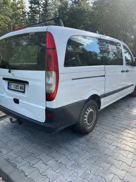 Mercedes-Benz Viano, снимка 3
