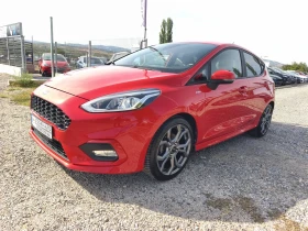Ford Fiesta ST-LINE , снимка 3