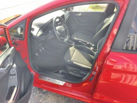 Ford Fiesta ST-LINE , снимка 12