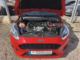 Ford Fiesta ST-LINE , снимка 7
