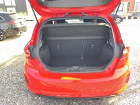 Ford Fiesta ST-LINE , снимка 8