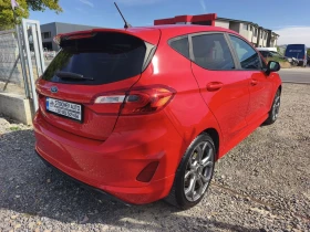 Ford Fiesta ST-LINE , снимка 5