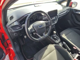 Ford Fiesta ST-LINE , снимка 13