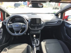 Ford Fiesta ST-LINE , снимка 14