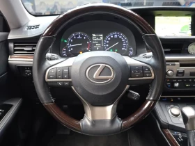 Lexus ES 350 SUPREME XV60, снимка 13