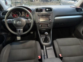 VW Golf, снимка 6