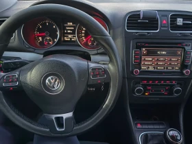 VW Golf, снимка 12