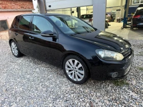 VW Golf, снимка 10